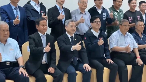 台美關稅續談判！經濟部編列460億預算　祭"四大措施"助升級