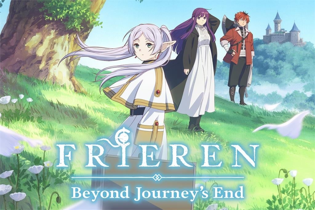 快新聞／ACG之力！日本動漫「一年大賺3.84兆」　年增率高達15%