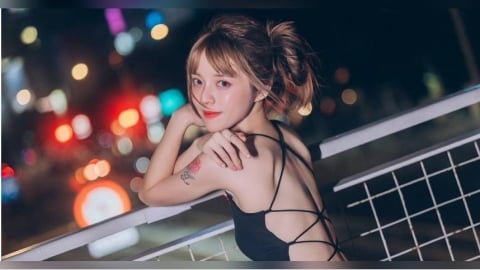 雙棲女神戀愛中2／樂天女孩爆「內鬼」！禹菡疑影射隊友