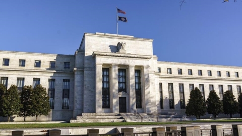 不放水了？FED最新會議紀要公布　2026恐只降息一次