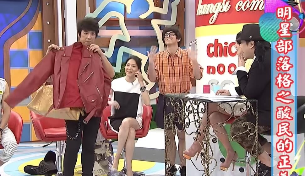 曹西平《康熙來了》緬懷特輯全曝光！「這1幕網超懷念」：史上最好笑前幾名