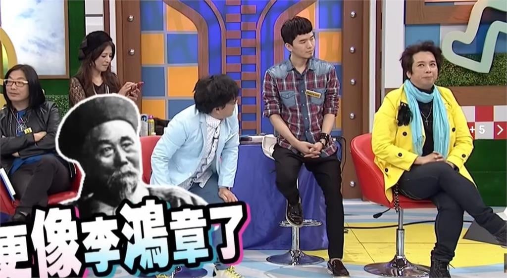 曹西平《康熙來了》緬懷特輯全曝光！「這1幕網超懷念」：史上最好笑前幾名