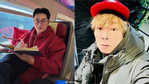 曹西平驟逝享壽66歲！黃安發文「吐百字心聲」聲稱：穿越告知死期