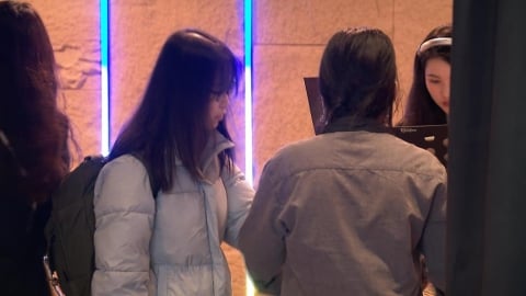 吃美食迎跨年！　餐廳增加備貨.人力　拚單晚業績衝破20萬