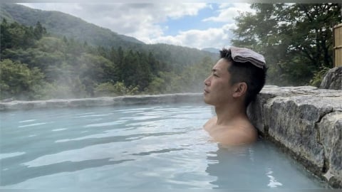 天冷泡湯易泌尿道感染，可能是「這些」原因！掌握「6」原則，讓你健康泡湯