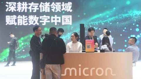 潛規則！中國要求晶片商「50%國產機台」　全力打造MIC供應鏈