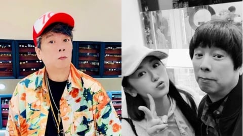 曹西平節目上火爆「私下1行徑卻超暖」！生前叮嚀蔡允潔「這11字」惹哭眾人