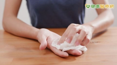 手掌多汗問題治療方法多　專家解析治療選項及與外用藥評估重點！