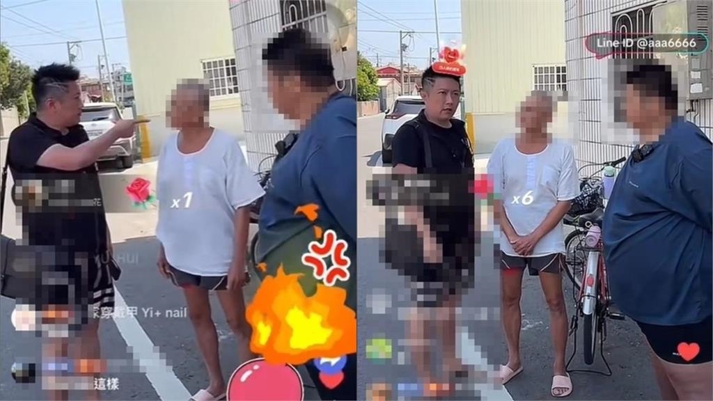 賓賓哥才疑「賣聖物海撈上億」人涉崩！再遭爆早已婚「還有粉紅知己」身分曝光