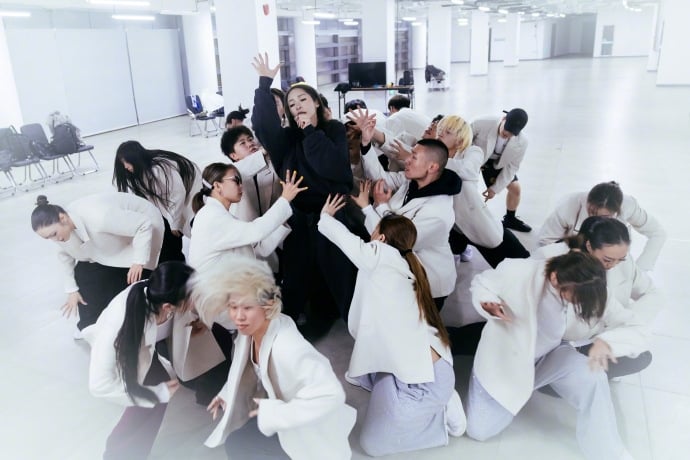 睽違10年回歸跨年！蕭亞軒歷經5次手術　46歲真實狀態全網震撼