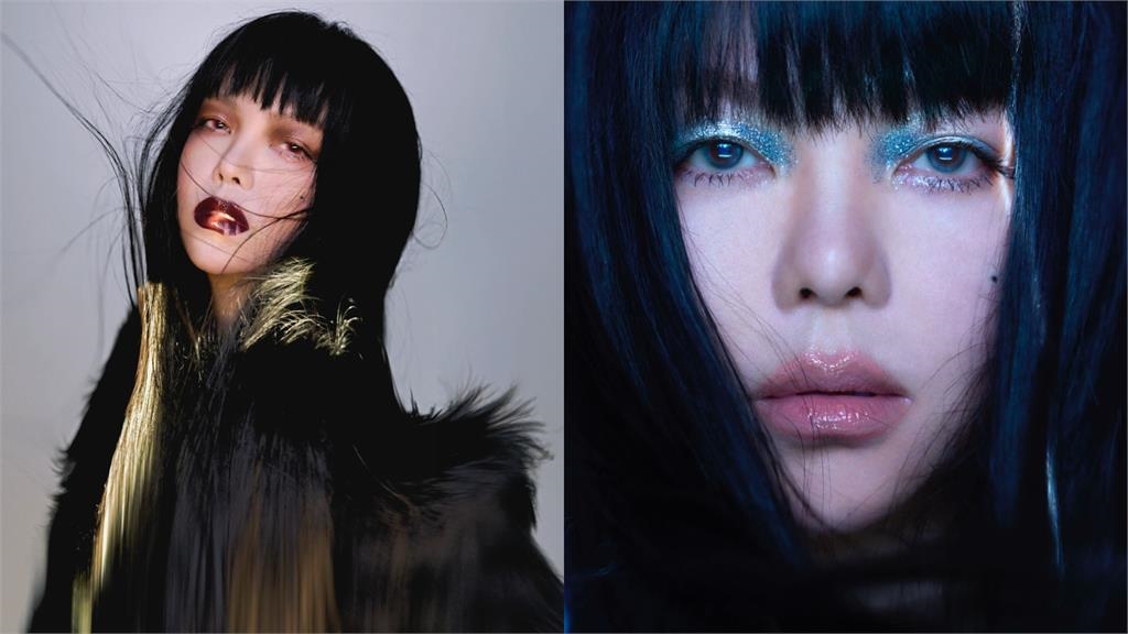 張惠妹還沒登台先嗨翻！後台尬舞A-Lin畫面全被拍…網狂讚：神仙組合