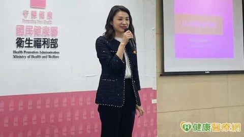 每3分48秒1人罹癌！台人112年十大癌症　肺癌連3年居首