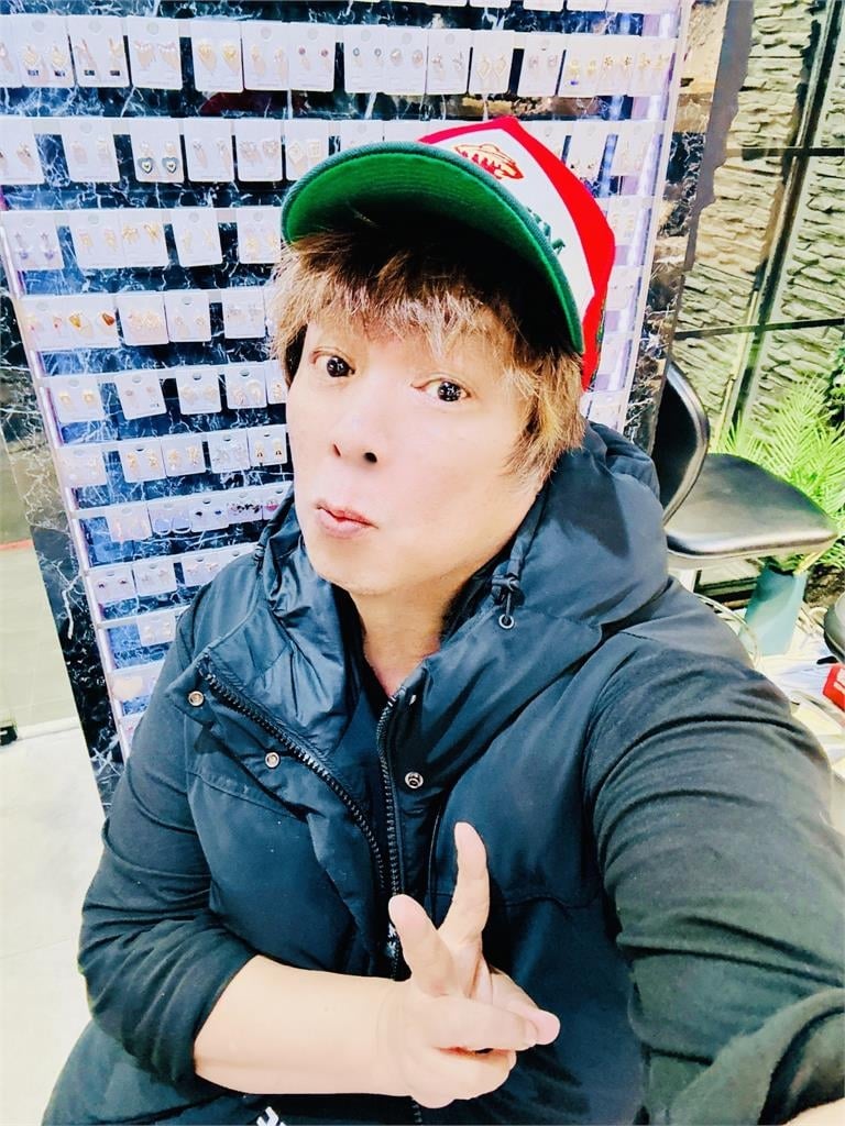 苦苓認了：本來很討厭曹西平！錄影爆「1超僵插曲」他秒認錯：那才是真正的他