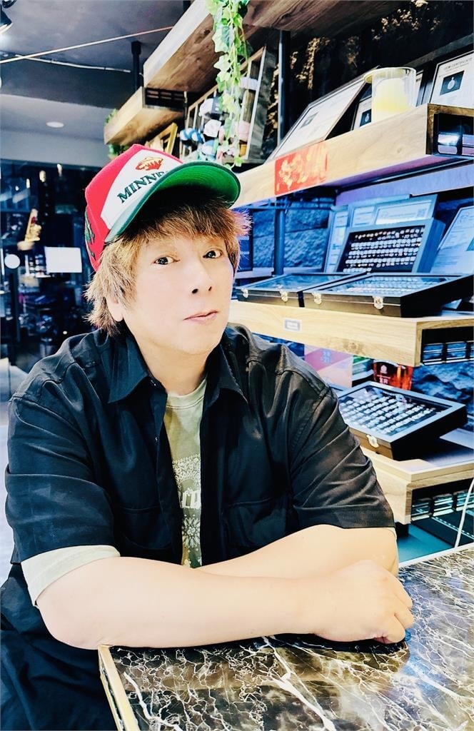 苦苓認了：本來很討厭曹西平！錄影爆「1超僵插曲」他秒認錯：那才是真正的他