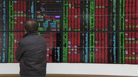 不甩圍台軍演！台股2025封關日開盤大漲逾150點