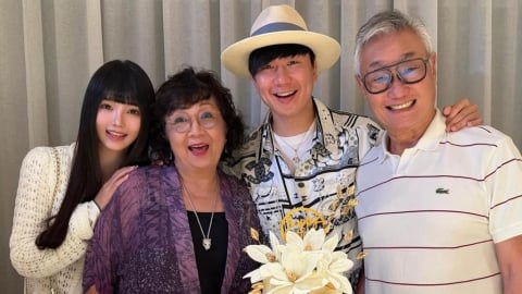 林俊傑剛公開認愛七七！前誹聞女友突發文「狂嘔6次」發聲：報應直接來