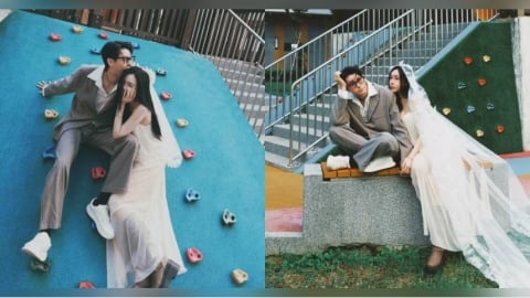 李玉璽婚事有內幕！傳「媽媽反對戀情」　許允樂提前做1事順利進家門