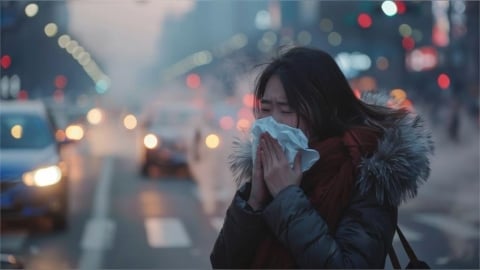 冷爆全台！氣象署估低溫下探7℃　最凍3天出爐