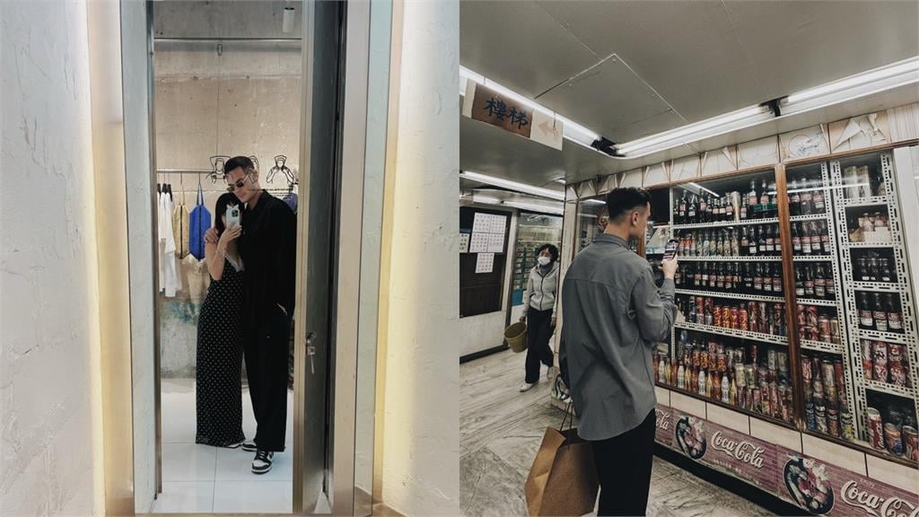 陳芳語分手5個月再迎新戀情？「甜抱高帥男」畫面曝光…經紀人2字證實了