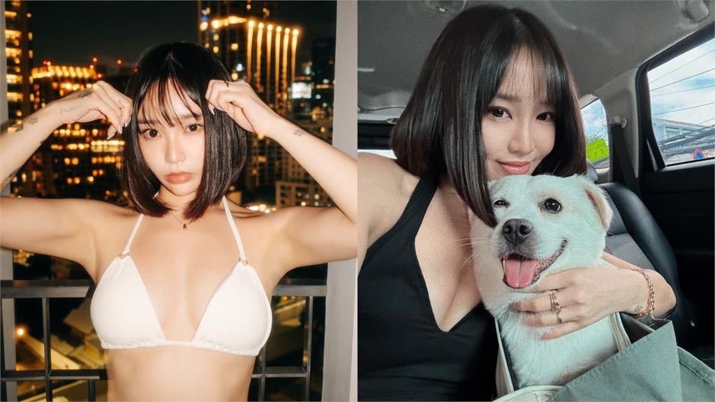 陳芳語分手5個月再迎新戀情？「甜抱高帥男」畫面曝光…經紀人2字證實了