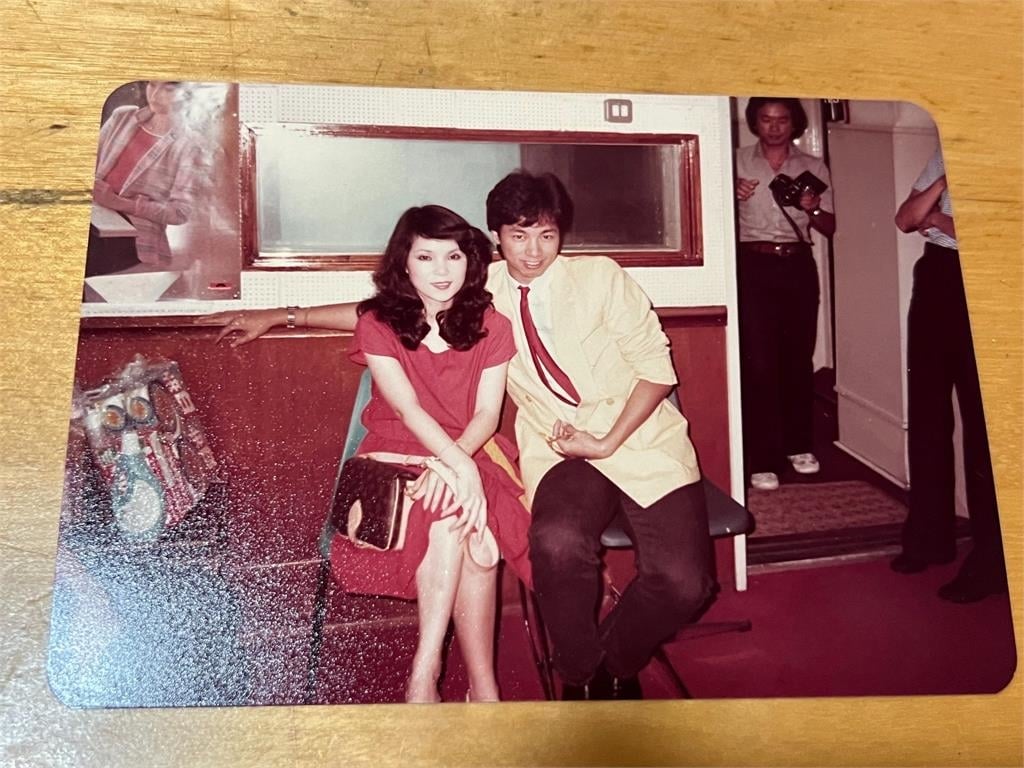 曹西平離世「74歲傳奇歌后」不捨致哀　她悲慟發聲：圈內難得的真心、一路好走！