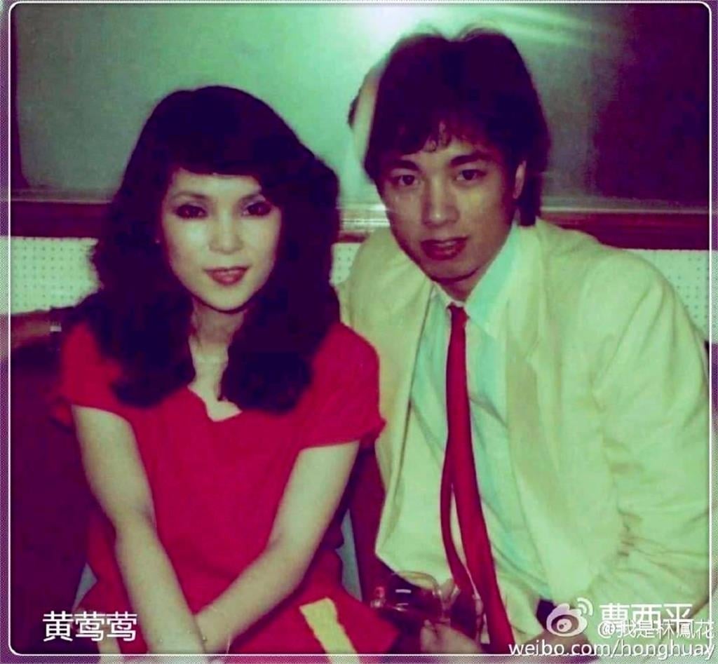 曹西平離世「74歲傳奇歌后」不捨致哀　她悲慟發聲：圈內難得的真心、一路好走！