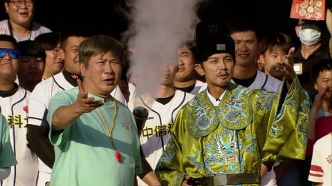 傳不主持《大集合》! 阿翔出動「這人物」挽留胡瓜 本人反應曝光