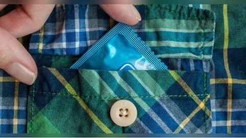 梅毒染病逾9千例！年輕族群增加近1成　明起擴大提供免費快篩