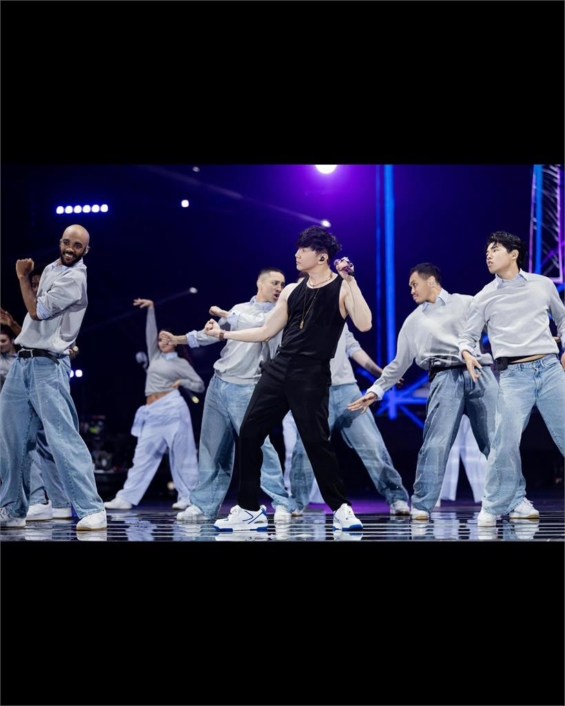 林俊傑「認愛中國網紅」首發聲！嘆「遭組織抹黑」全說了：別困在杜撰的劇本