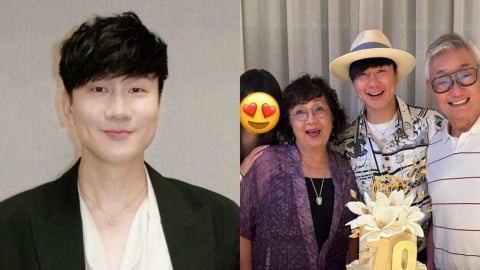 林俊傑「認愛中國網紅」首發聲！嘆「遭組織抹黑」全說了：別困在杜撰的劇本