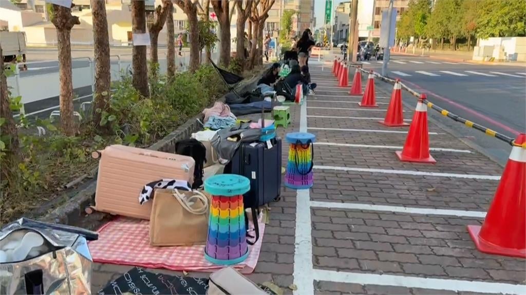 嘉義市"全嘉義起來"跨年晚會　羅志祥、蕭煌奇、許富凱等大咖助陣