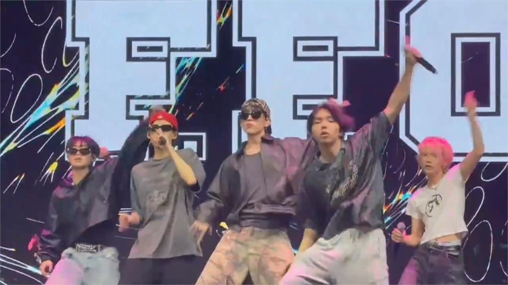 嘉義市"全嘉義起來"跨年晚會　羅志祥、蕭煌奇、許富凱等大咖助陣