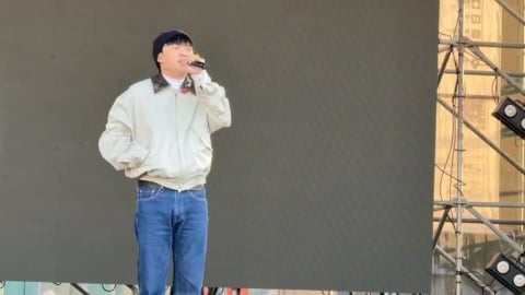 嘉義市"全嘉藝起來"跨年晚會　羅志祥、蕭煌奇、許富凱等大咖助陣