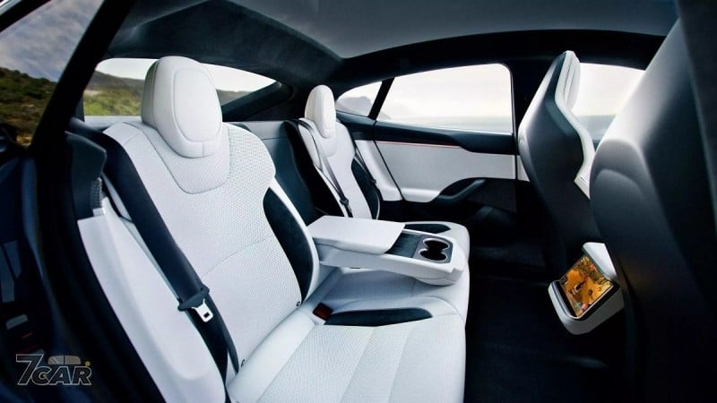 安全考量，中國大陸宣布 2027 年起禁用隱藏式電動車門把