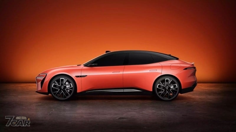 安全考量，中國大陸宣布 2027 年起禁用隱藏式電動車門把