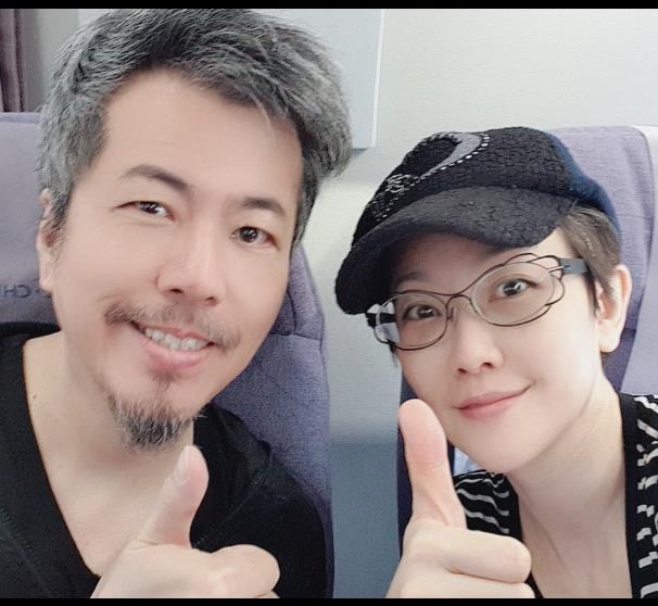 寇乃馨婚前「曾一次談4男」親口認了！爆「父母看不上黃國倫」原因曝光