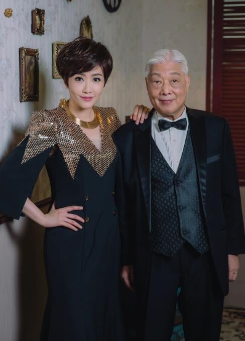 寇乃馨婚前「曾一次談4男」親口認了！爆「父母看不上黃國倫」原因曝光