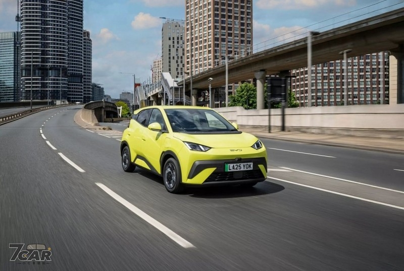 消費者接受度高，中國大陸電動車出口加速擴張