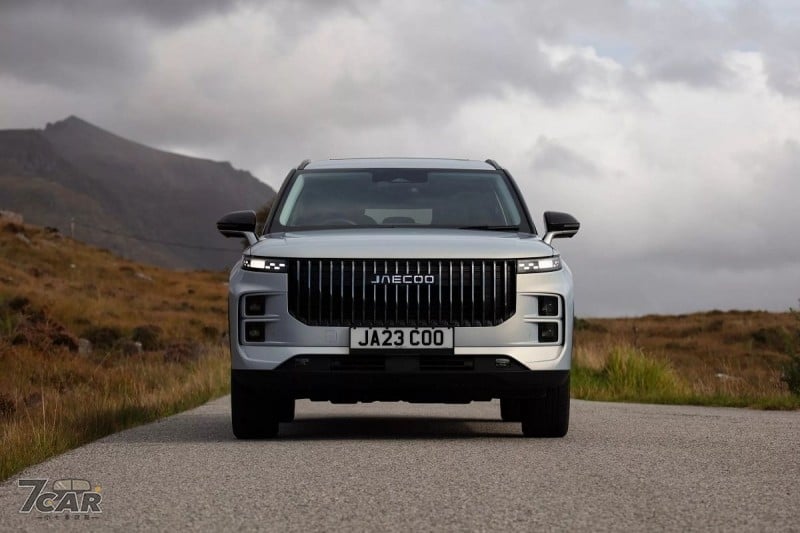 消費者接受度高，中國大陸電動車出口加速擴張