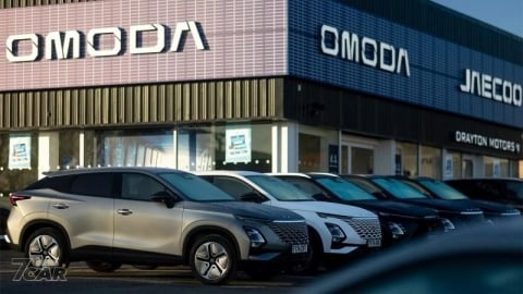 消費者接受度高，中國大陸電動車出口加速擴張