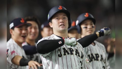 經典賽(影)/日本冠軍重砲沒在怕美國! 點名「2大塞揚王牌」期待正面對決