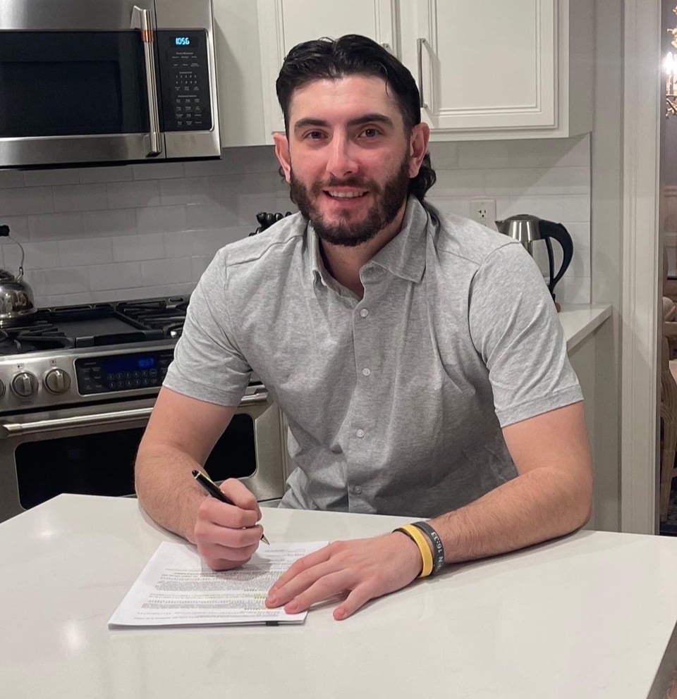 中職／留下林立的下一步！樂天桃猿網羅「多元球路」洋投麥斯威尼、過完年後報到