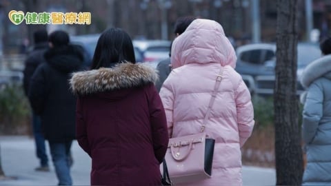 強烈大陸冷氣團鬧新年　做2事恐增急症風險！醫示警了