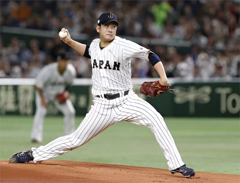 經典賽(影)/日本監督點出期待「36歲資深投手」!曾對美國6局好投封鎖怪物打線