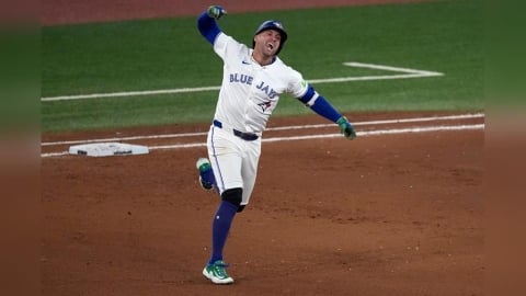 經典賽(影)／波多黎各少一門巨砲！藍鳥球星恐因傷無緣披上本屆國家隊戰袍