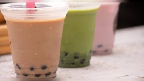 醫師自己都不吃！他揭「3類地雷食物」超傷身　手搖飲、熱狗都中鏢