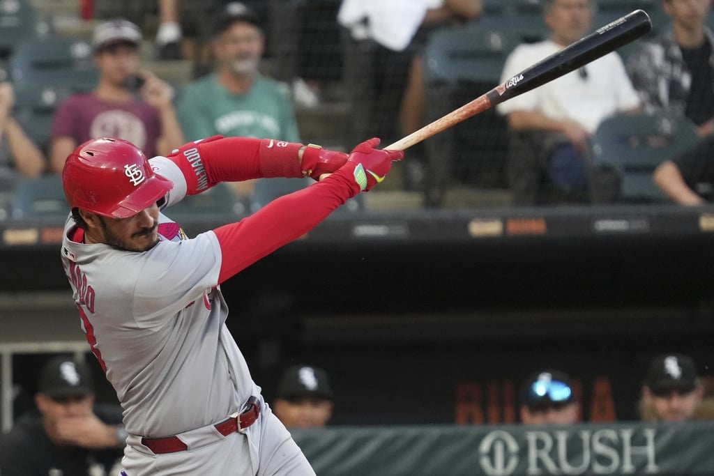 MLB(影)／天使解決最爛合約後繼續補強　傳目標鎖定金手套級三壘手