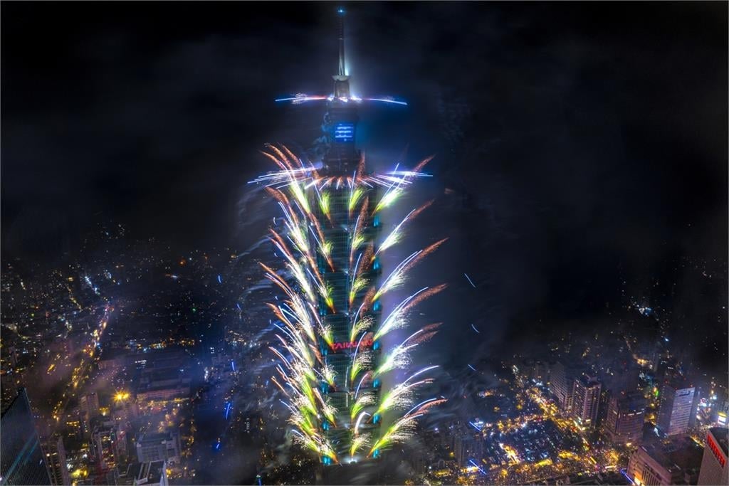 全台「最強跨年」是哪一場?網公認「這地」直播狂飆25萬人:現場CD品質