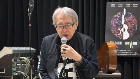 民歌歌手王夢麟「爆酒駕」移送法辦　女兒發文怒飆「垃圾」：完全無法原諒！