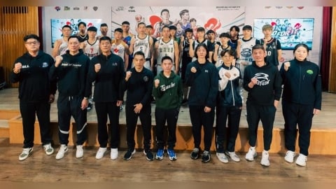 籃球/SBL開打「基隆黑鳶」重磅新血加入!WSBL為拚亞運女籃厚植實力